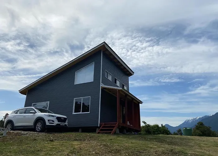 Cabana Vision