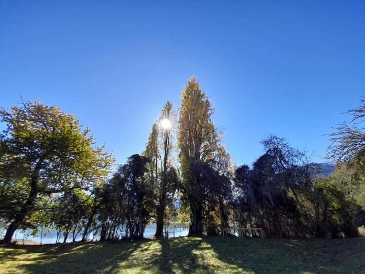 Casa de férias Vision *